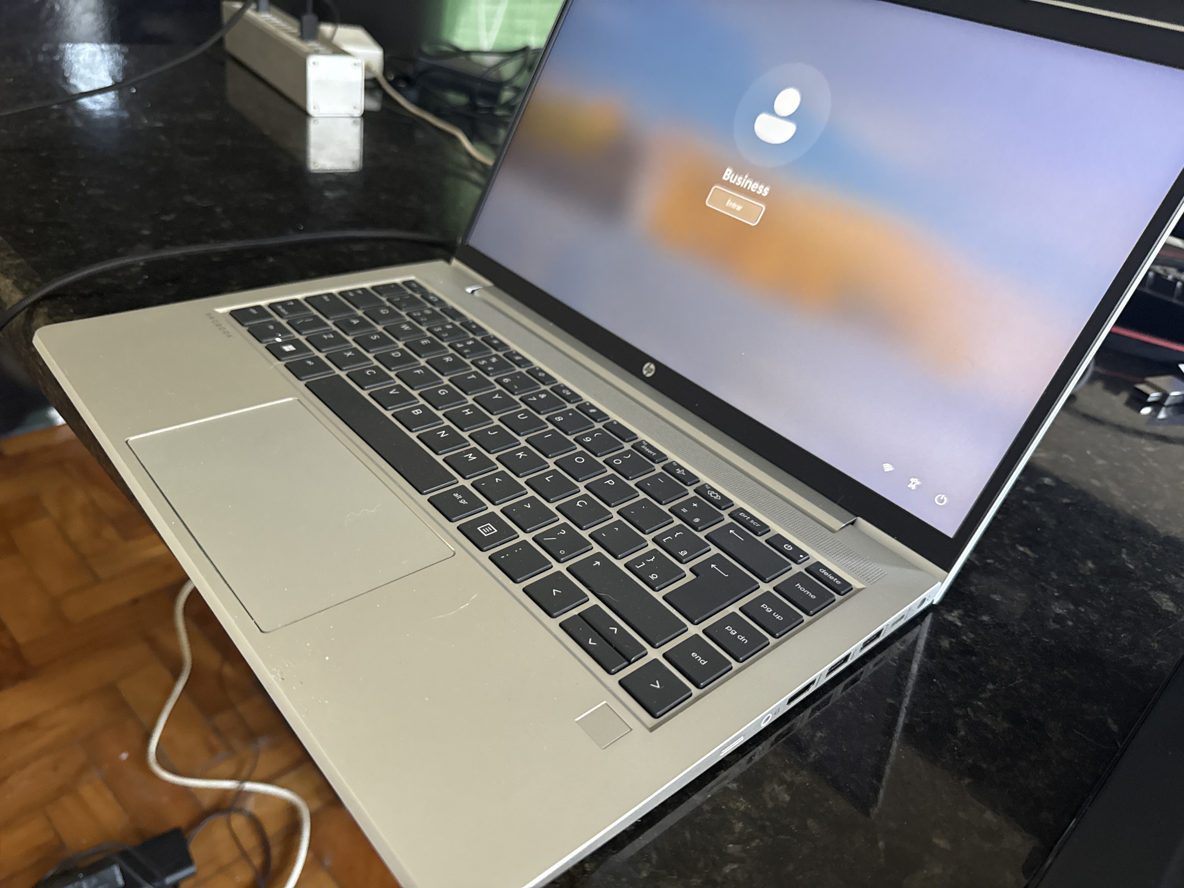 Imagem principal de HP ProBook 440 14 inch G9 Notebook PC