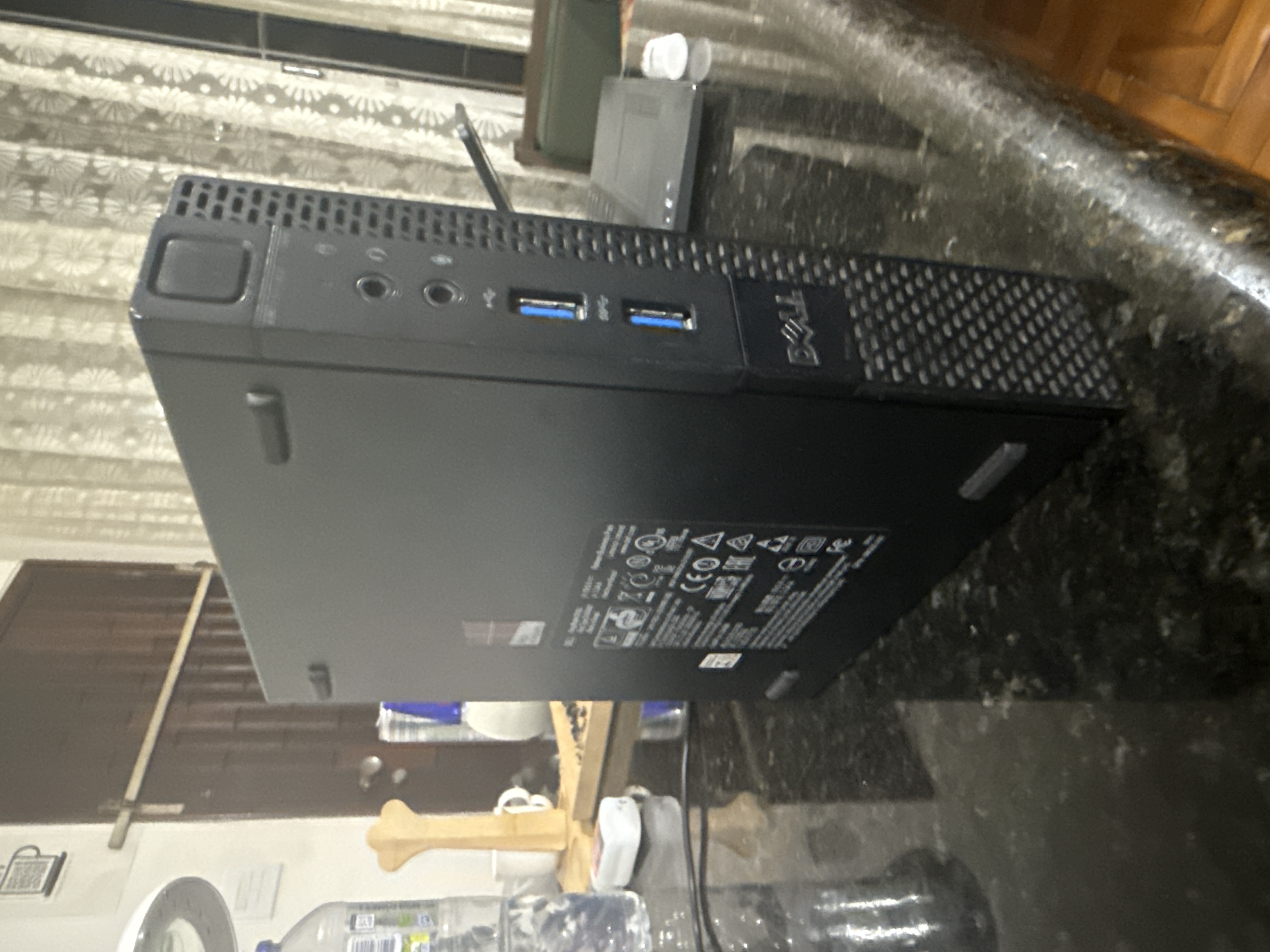 OptiPlex 3040