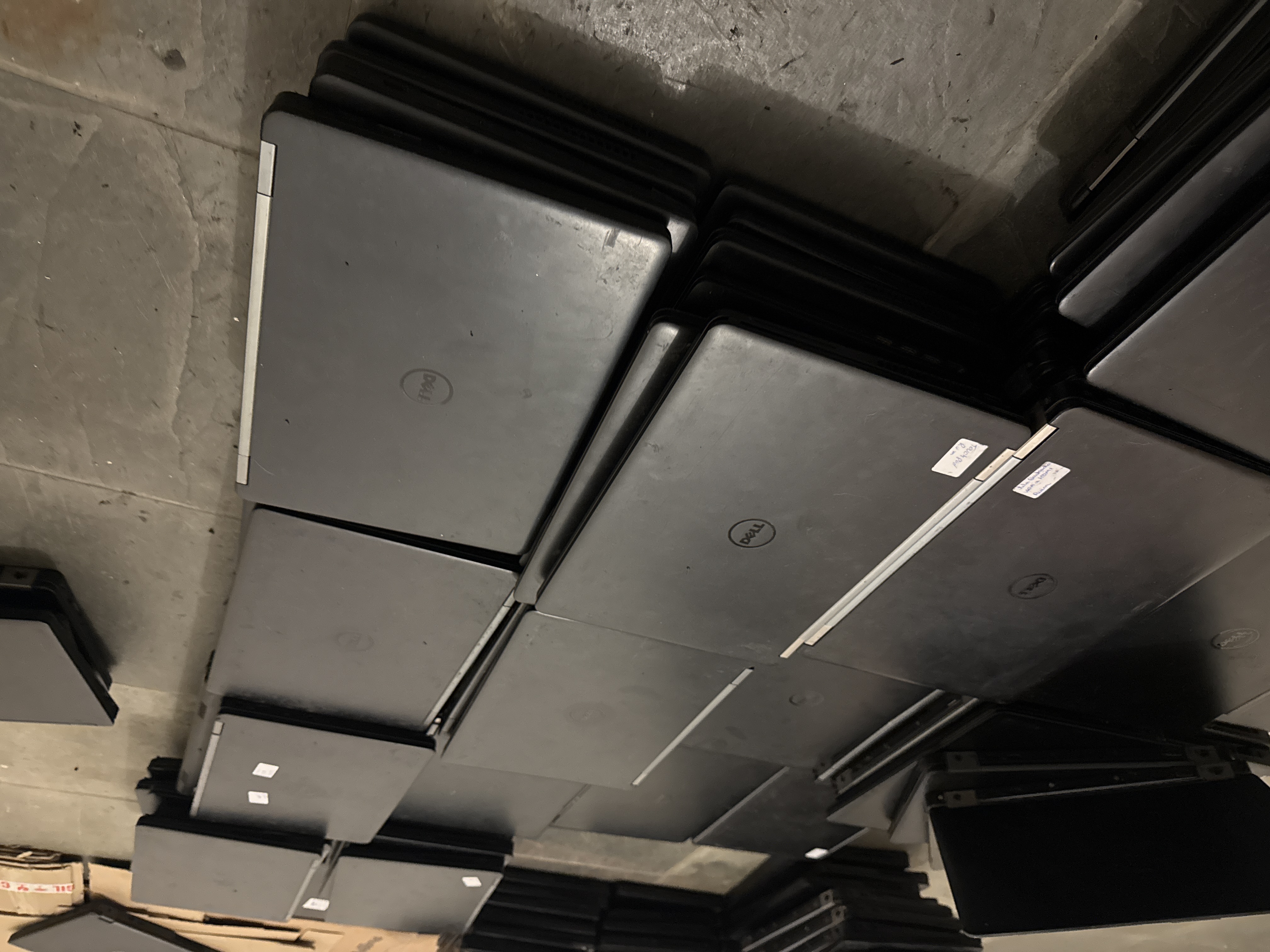 Notebooks no estado, sem tela, sem ssd, sem memoria