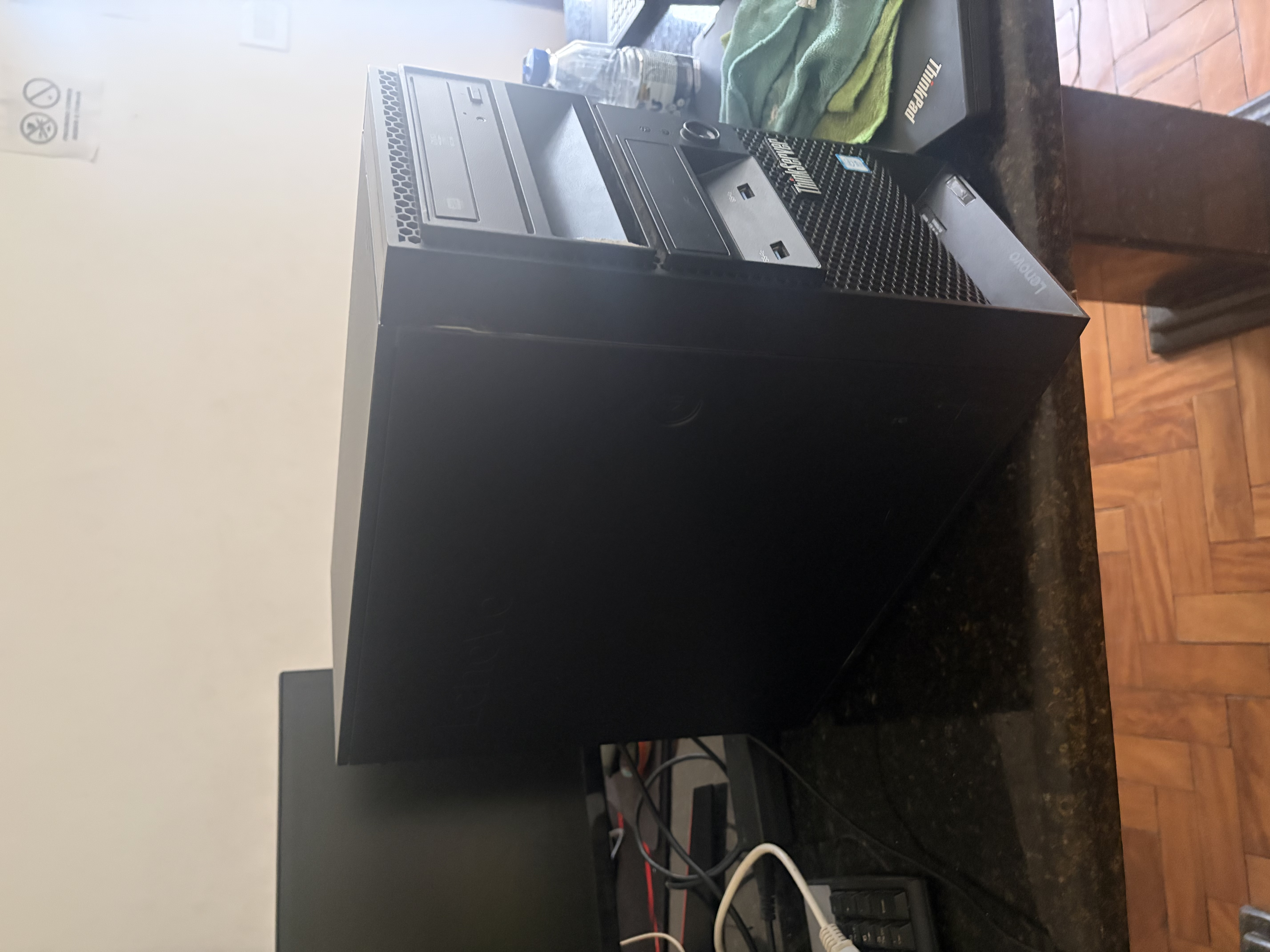 ThinkServer TS150