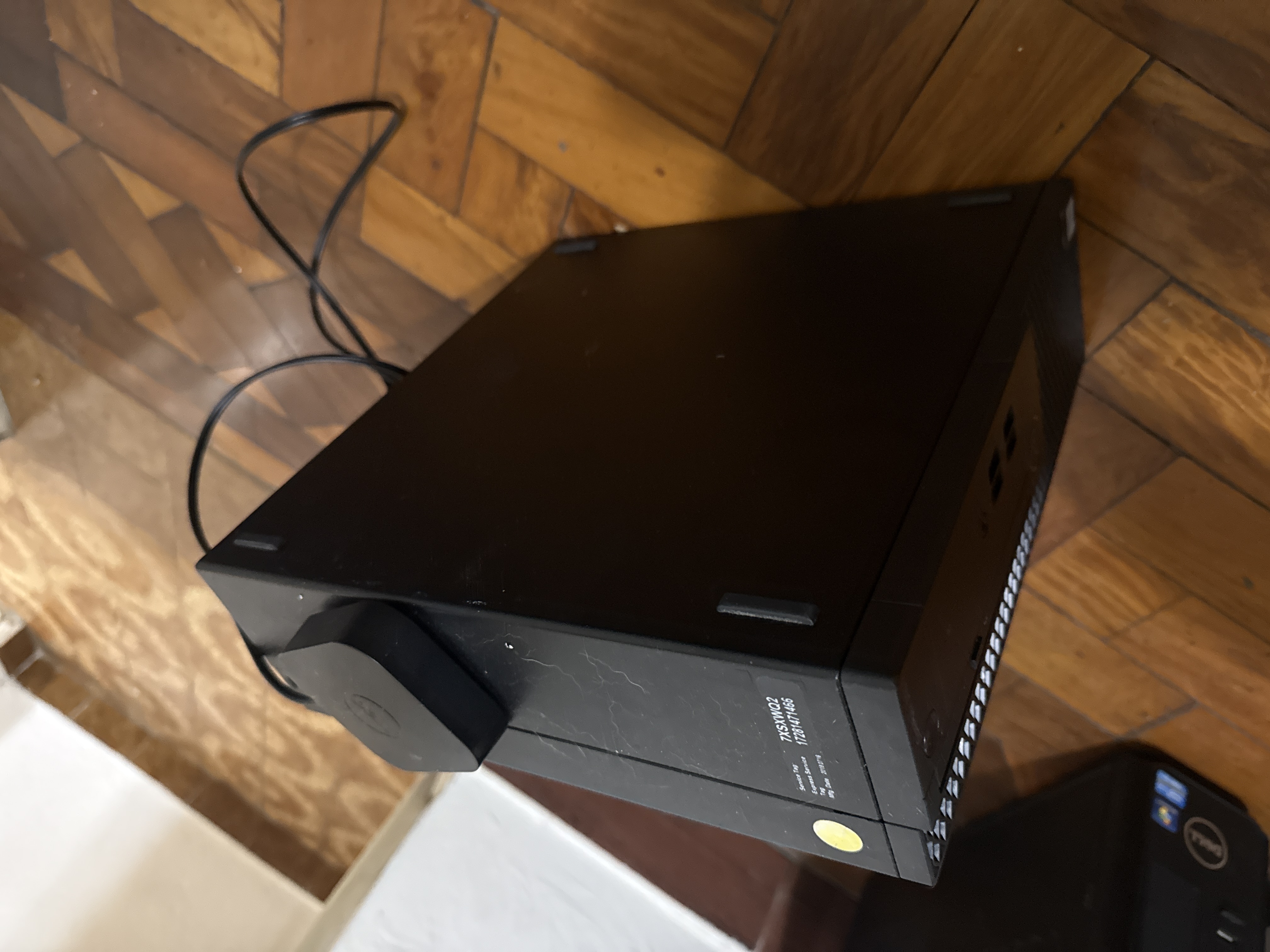 OptiPlex 7060
