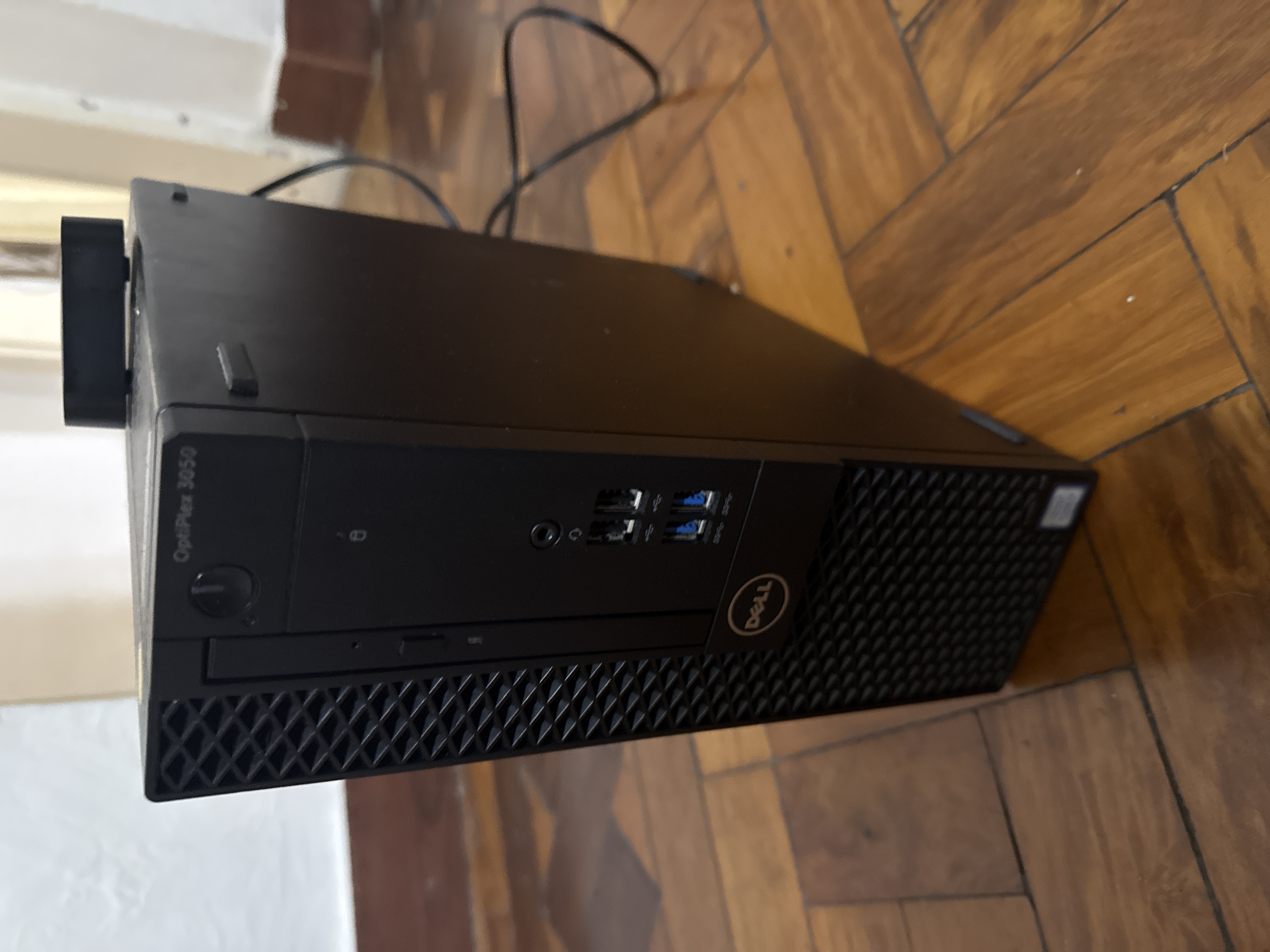 OptiPlex 7060