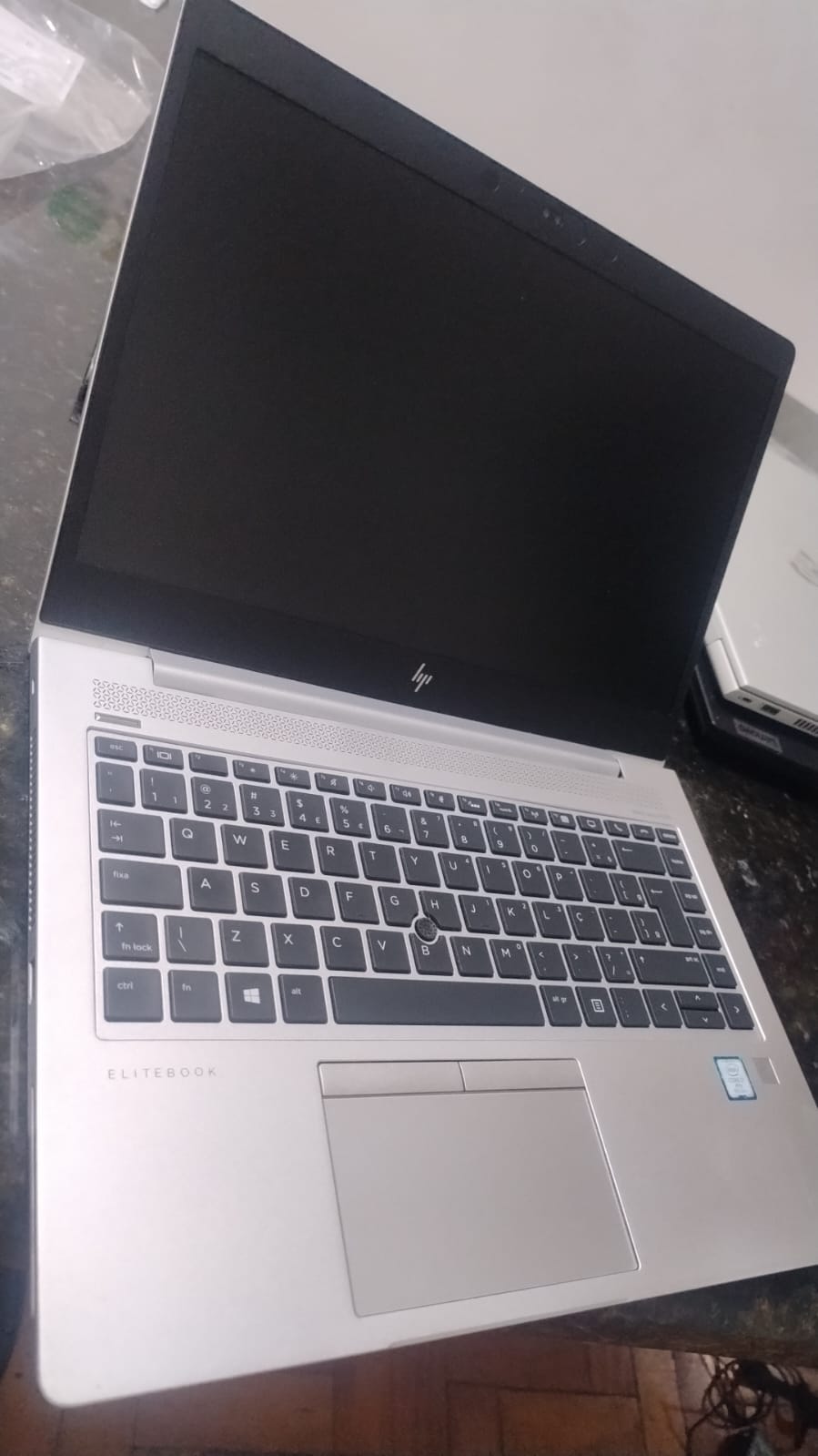 HP EliteBook 840 G5