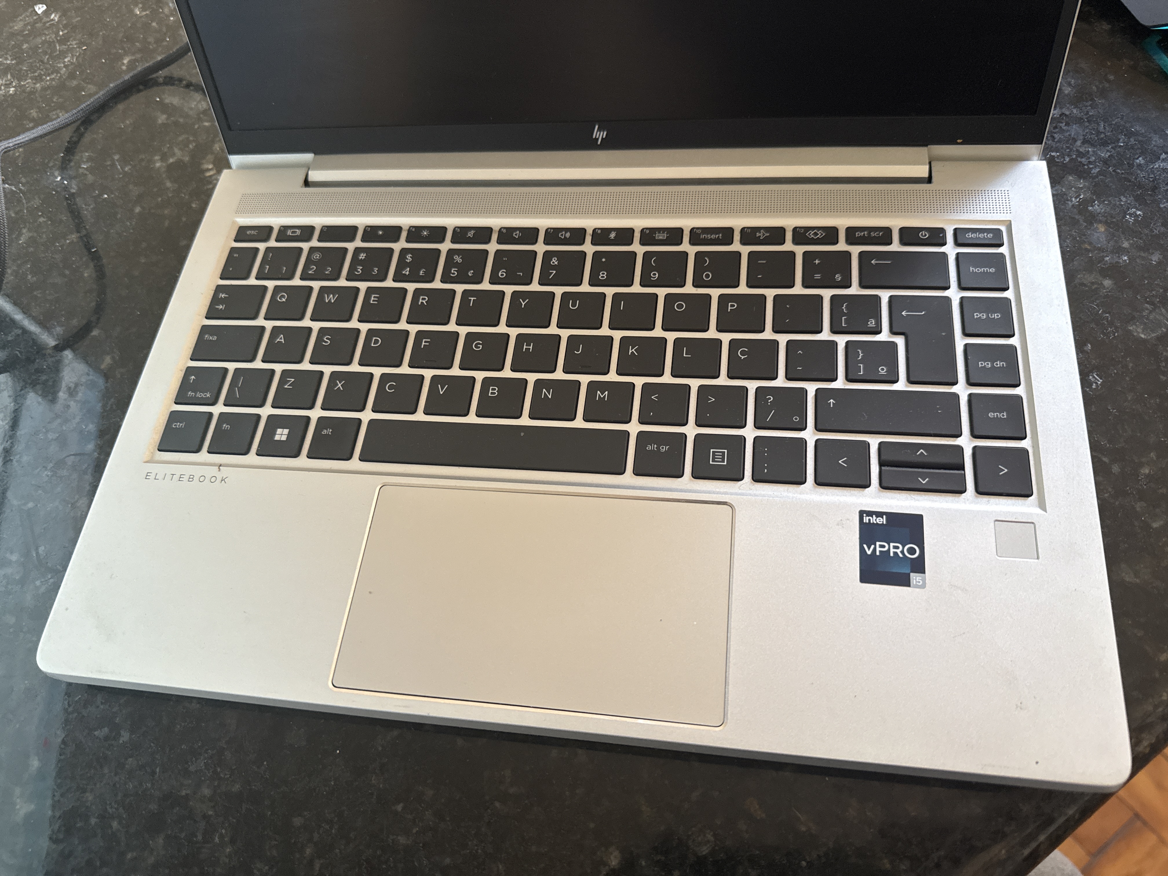 HP EliteBook 640 14 inch G10 Notebook PC