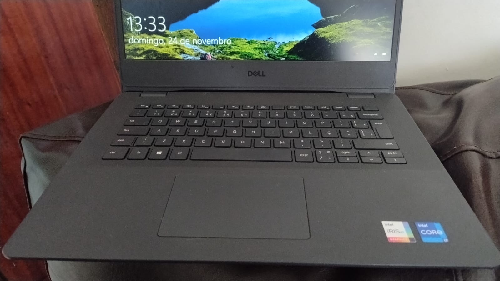Dell latitude 3400