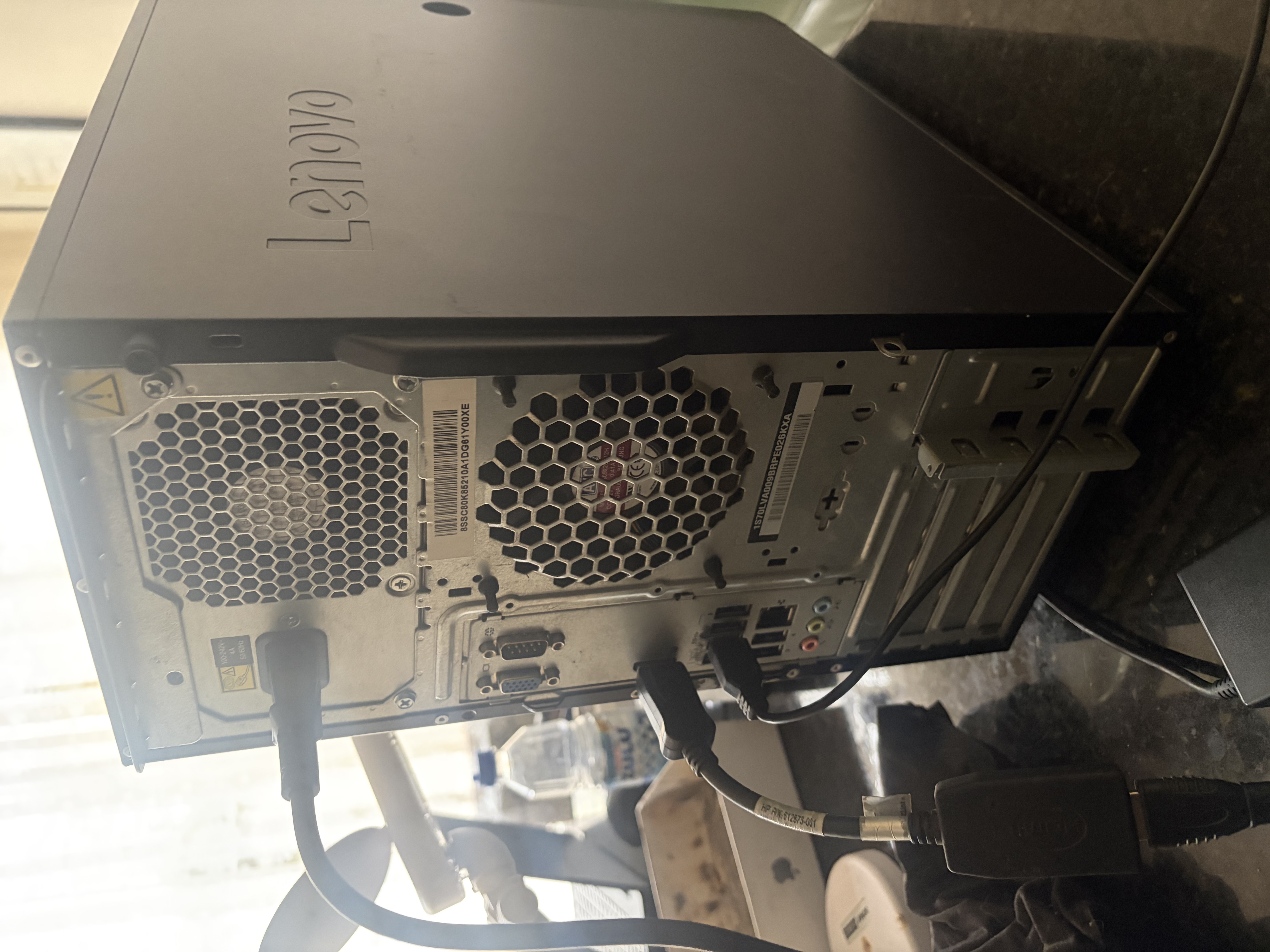 ThinkServer TS150
