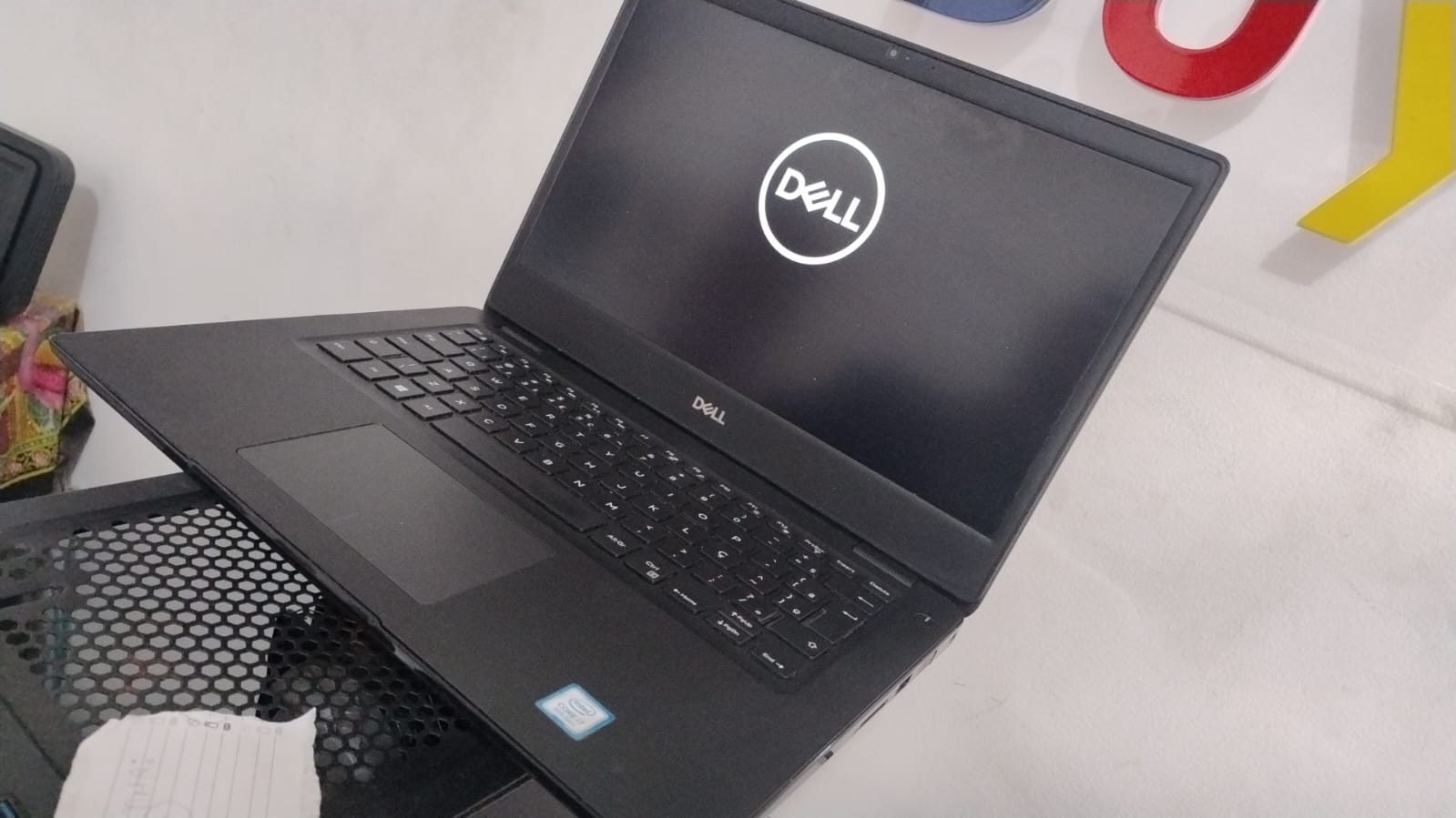 Dell Latitude 3400