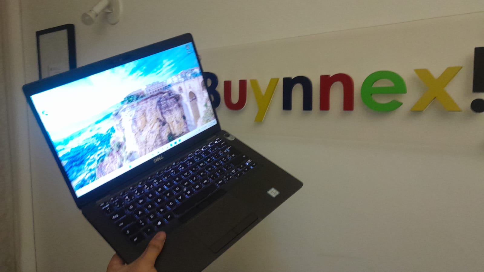 Dell Latitude 5400 - 8 gb de ram - 256 gb ssd
