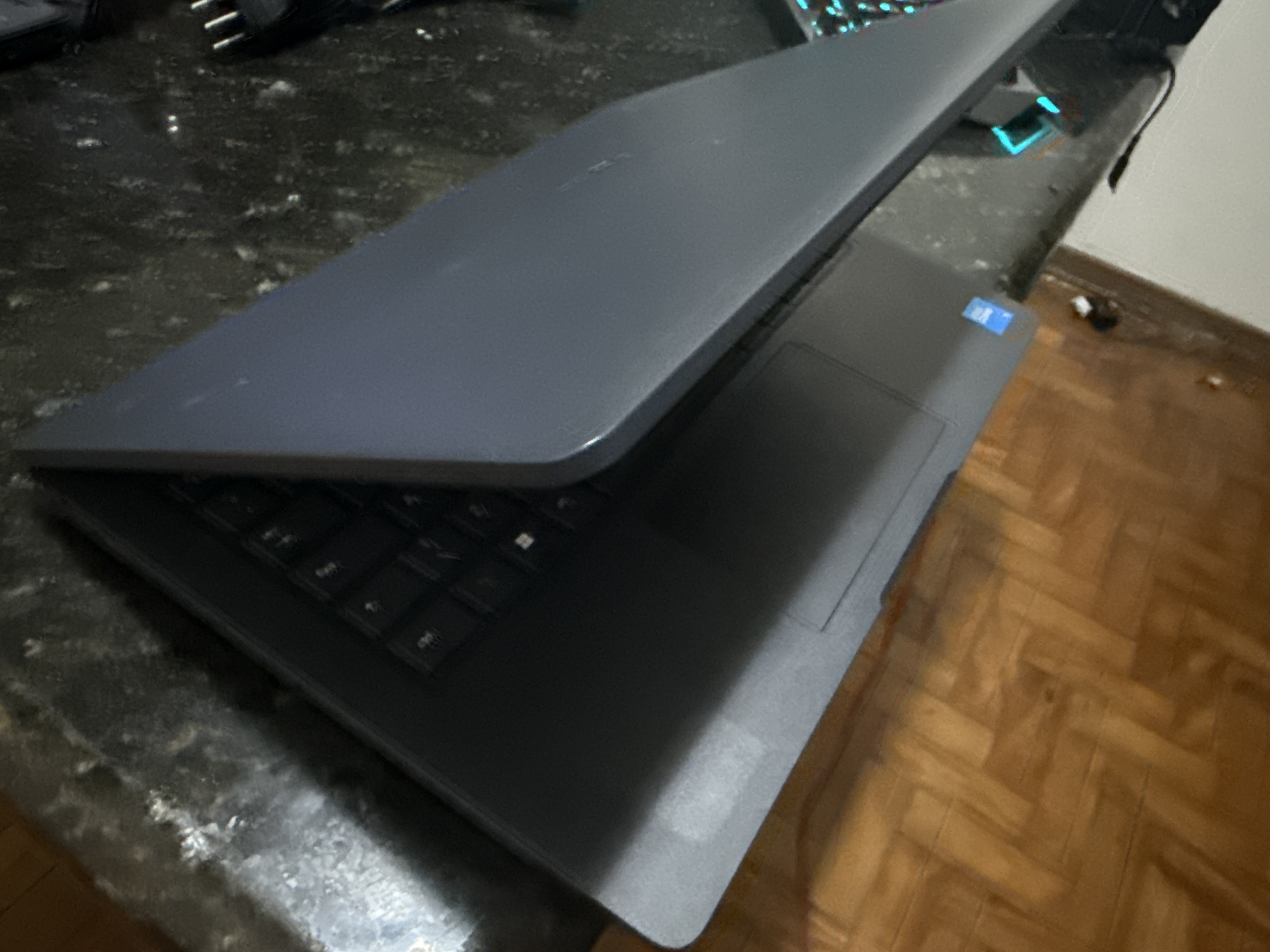 Dell Pro 14 PC14250