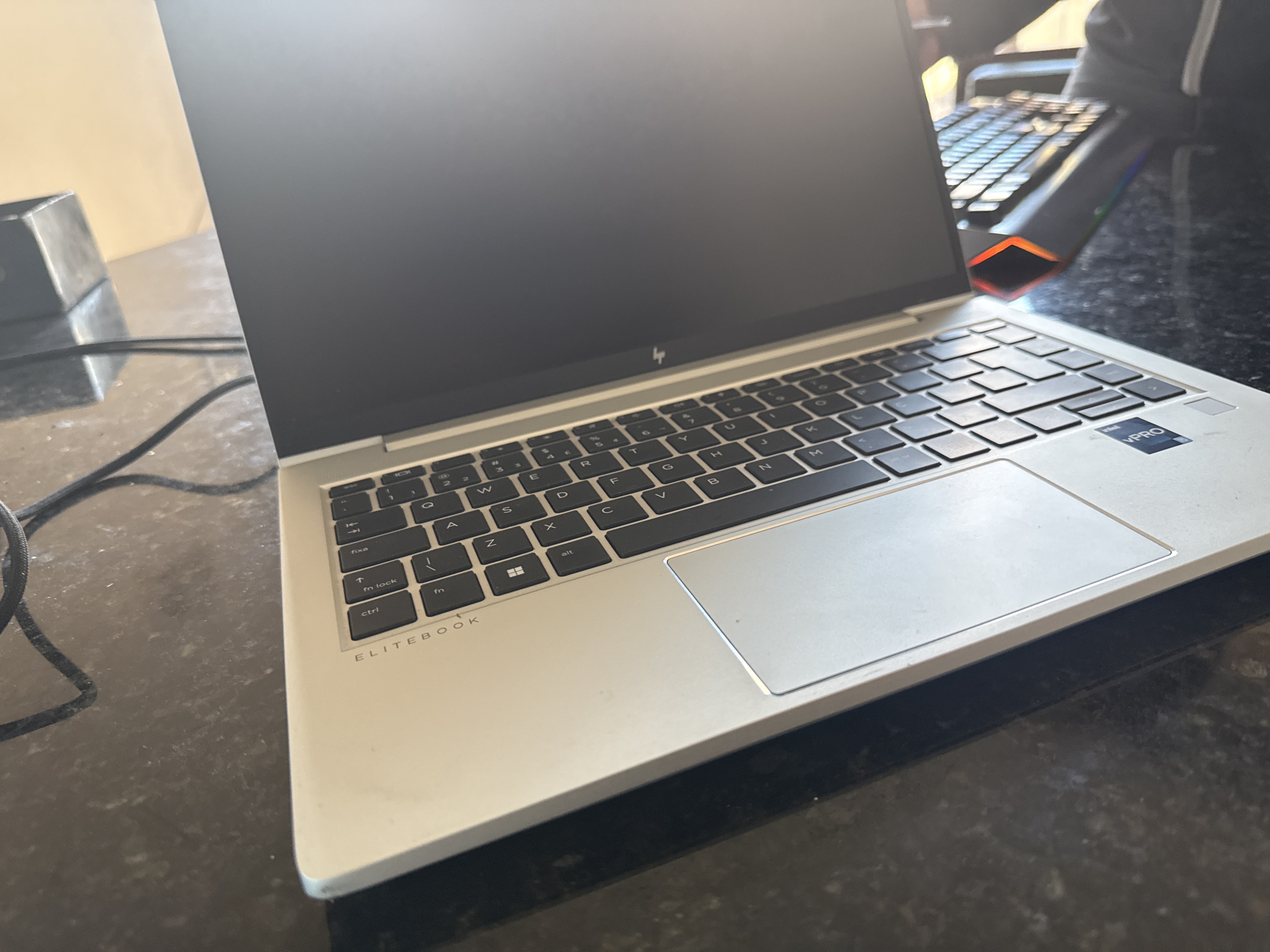HP EliteBook 640 14 inch G10 Notebook PC