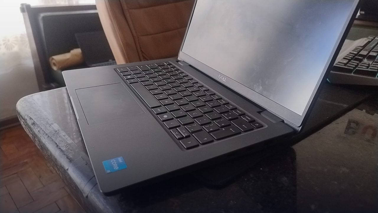 Dell Latitude 3450