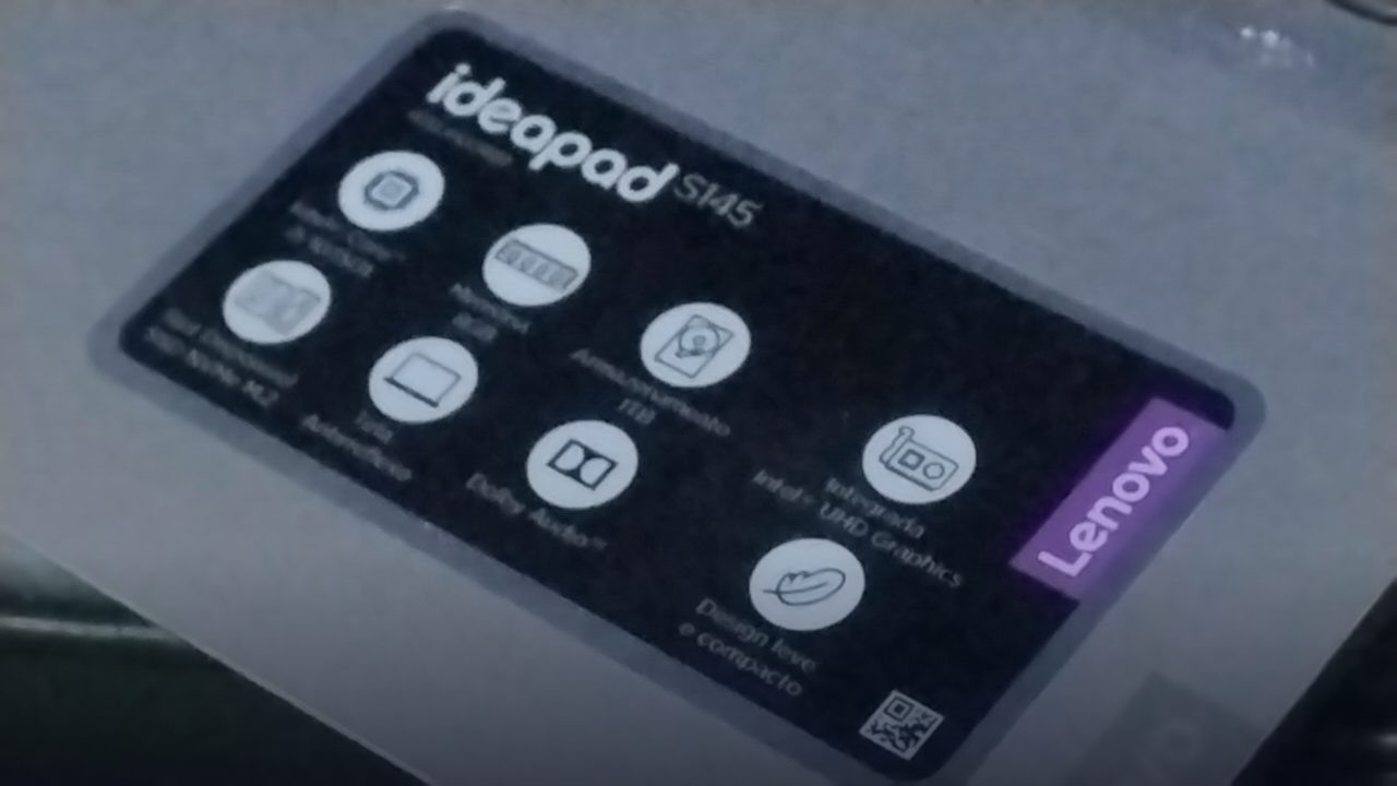 Lenovo IdeaPad i5 gen 10