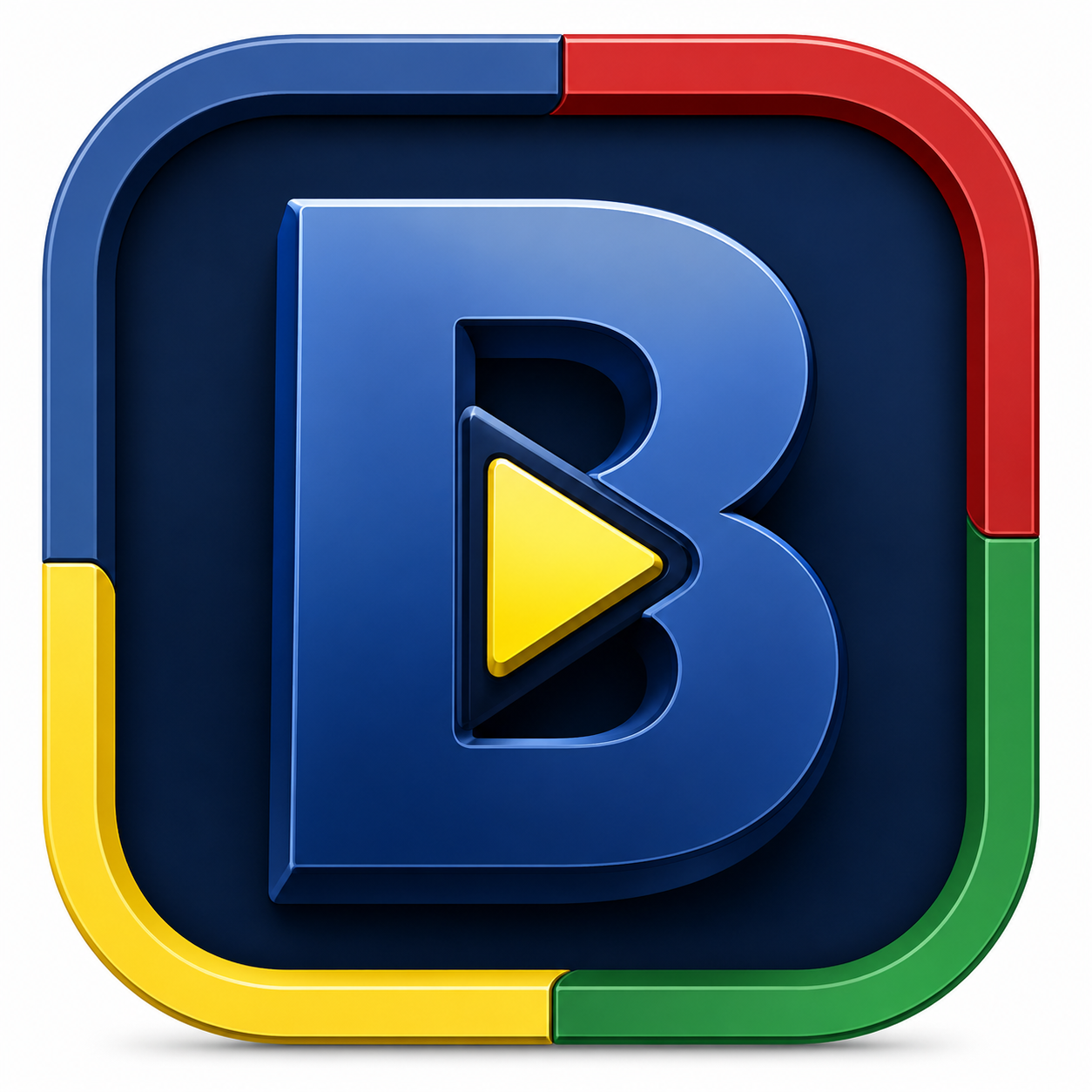 Logo Buynnex